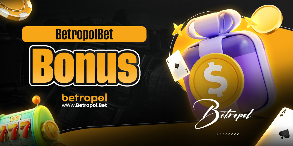 Betropol Bonus