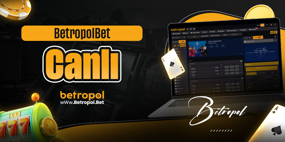 Betropol Canlı 