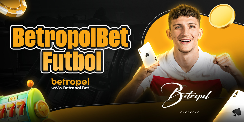 Betropol Futbol