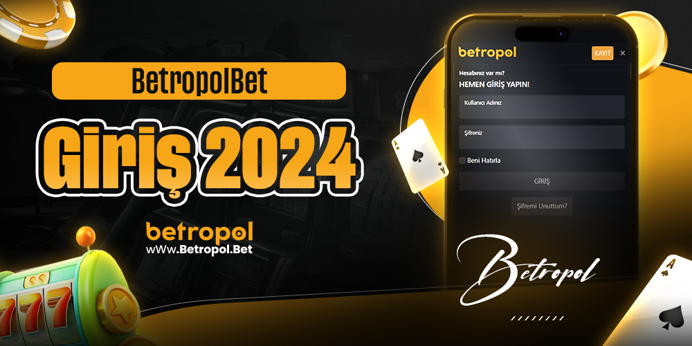 Betropol Giriş 2025