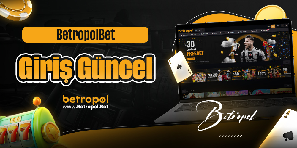 Betropol Giriş Güncel