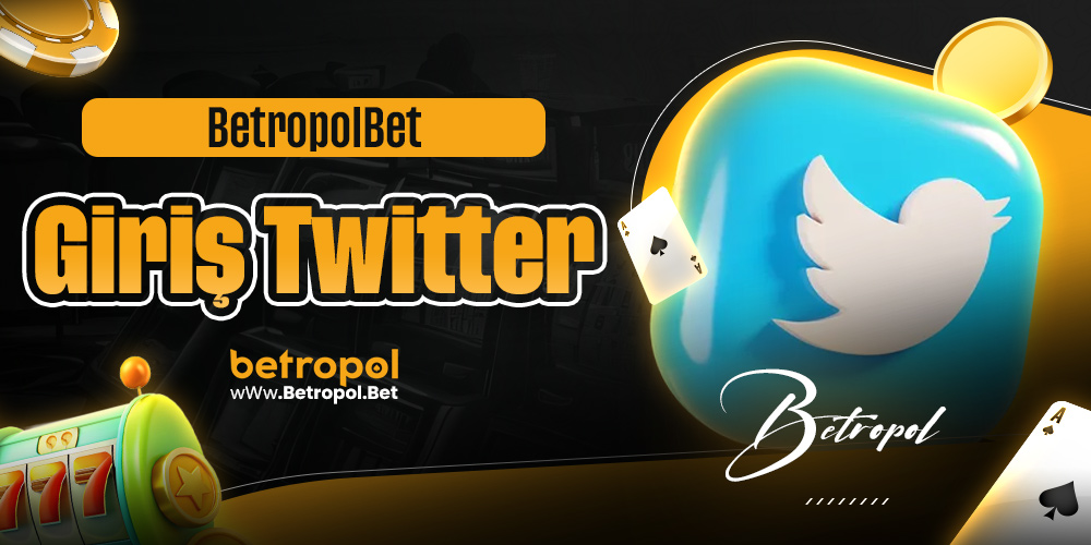 Betropol Giriş Twitter