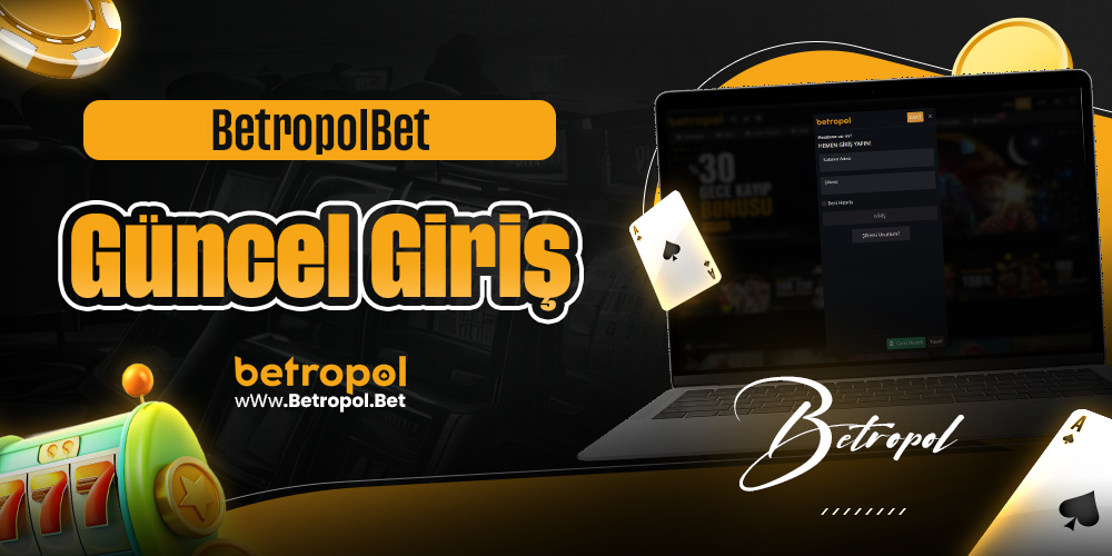 Betropol Güncel Giriş