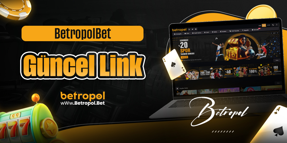 Betropol Güncel Link
