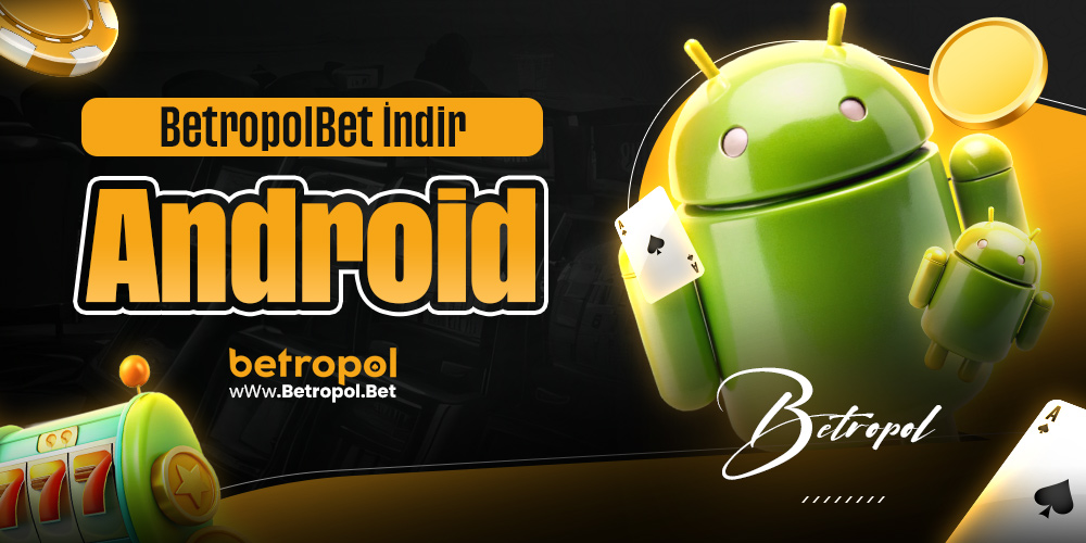 Betropol İndir Android