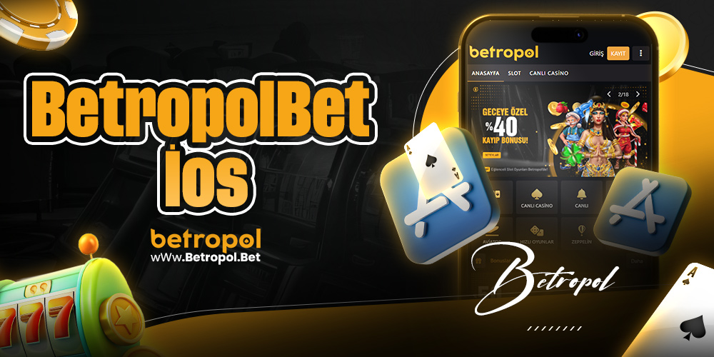 Betropol İos