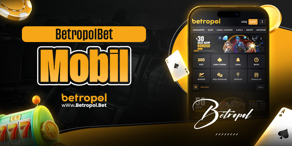 Betropol Mobil