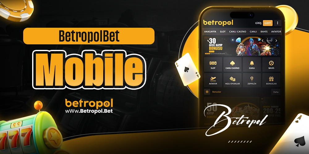 Betropol Mobile
