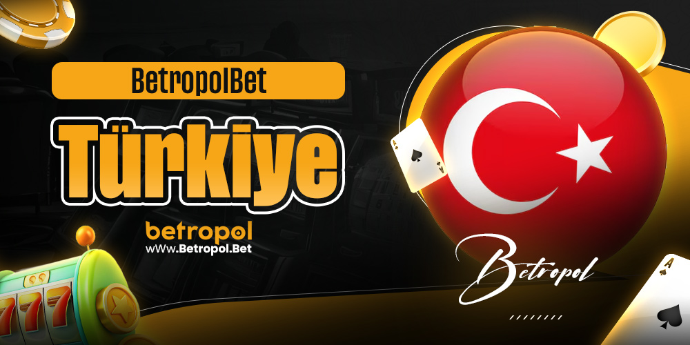 Betropol Türkiye