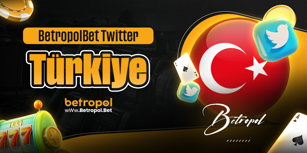 Betropol Twitter Türkiye