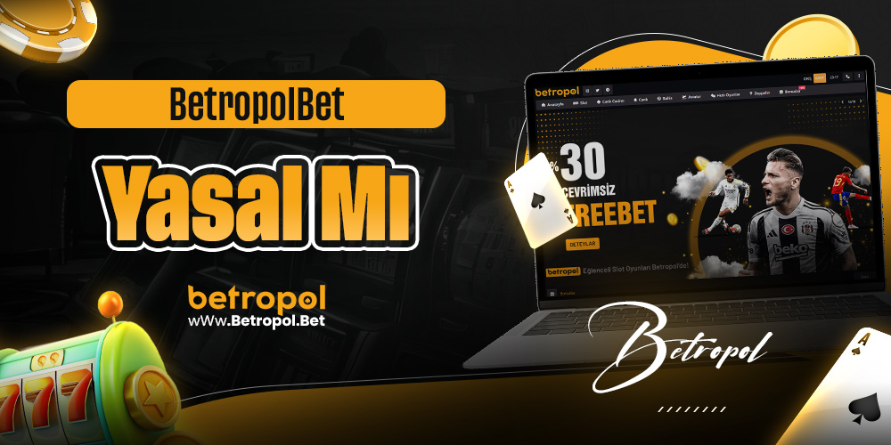Betropol Yasal Mı