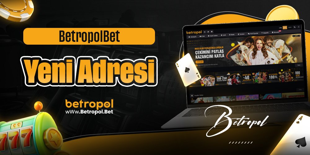 Betropol Yeni Adresi