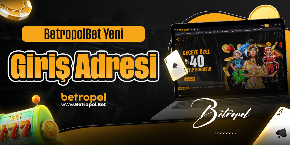 Betropol Yeni Giriş Adresi